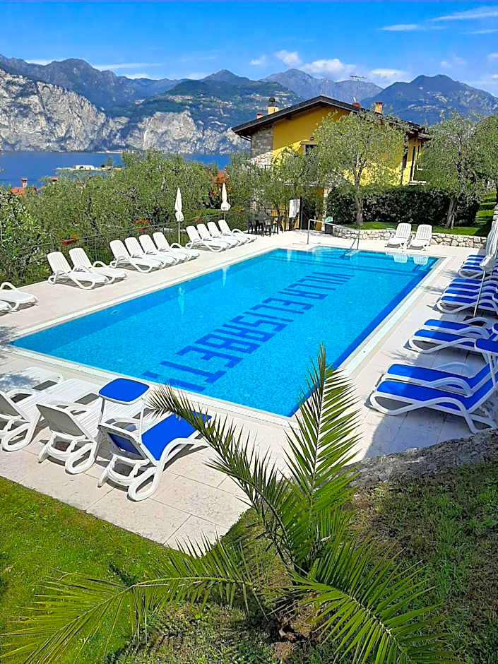 Appartamenti Elisabeth