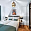 GLANDON Rooms Haldenhof - Self-Check-In