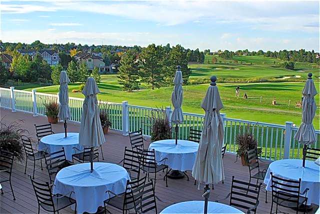 Lone Tree Golf Club and Hotel
