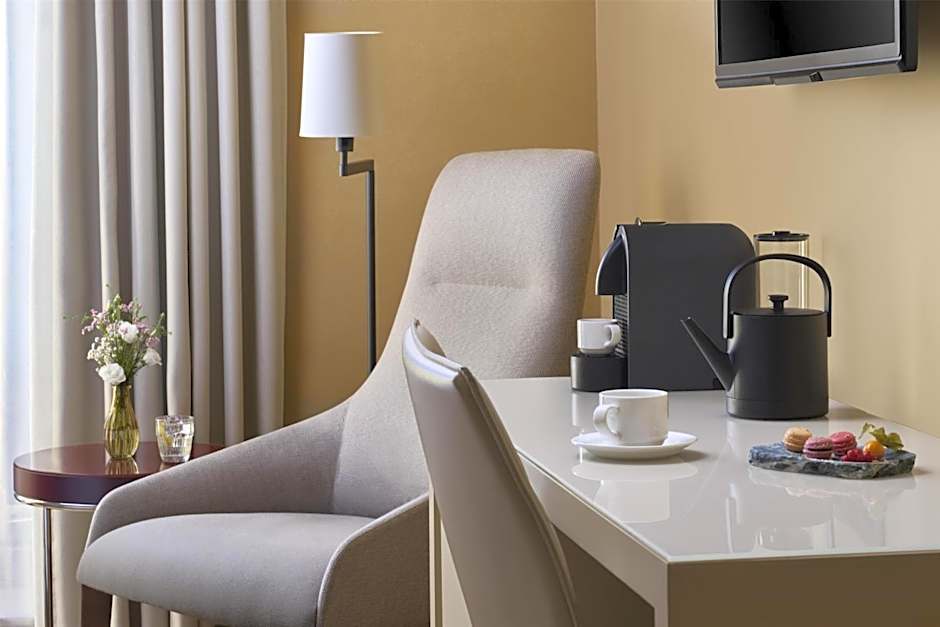 NH Collection Vigo