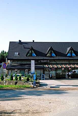 Pod Sową