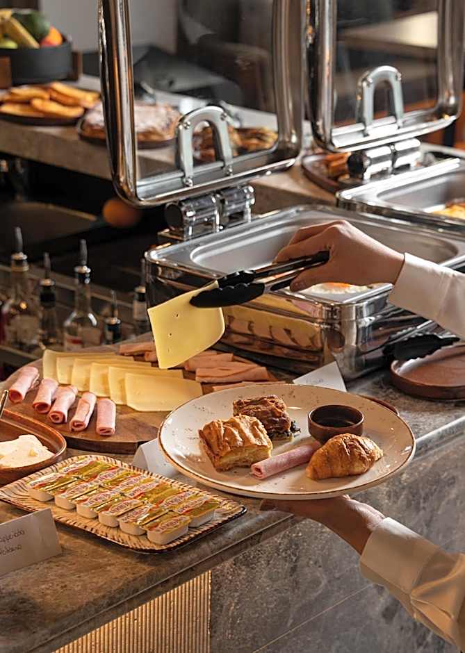 Unedo All Seasons Boutique Hotel