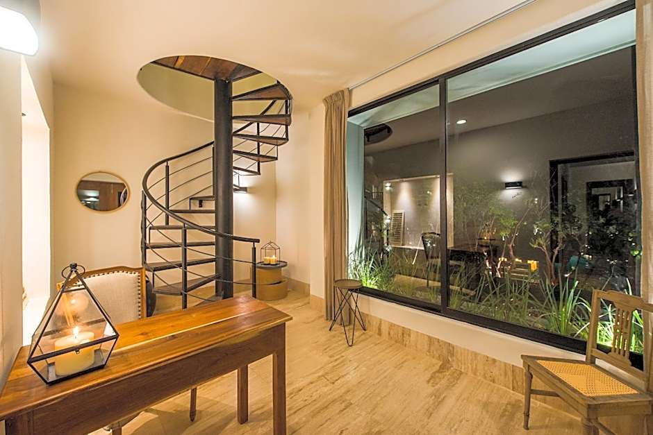 Kimpton Aluna Tulum By IHG