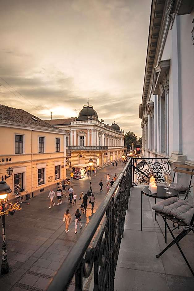 Maison Royale