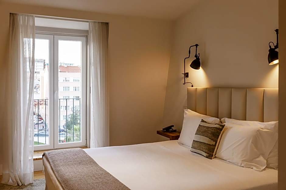 Hotel Alegria