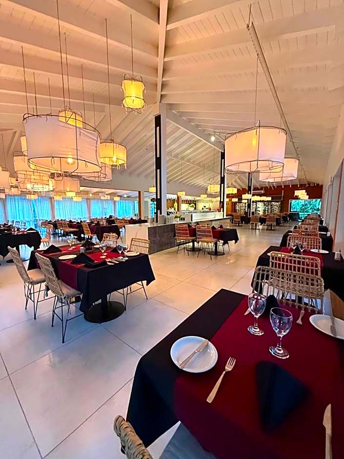 La Reserva Virgin Lodge