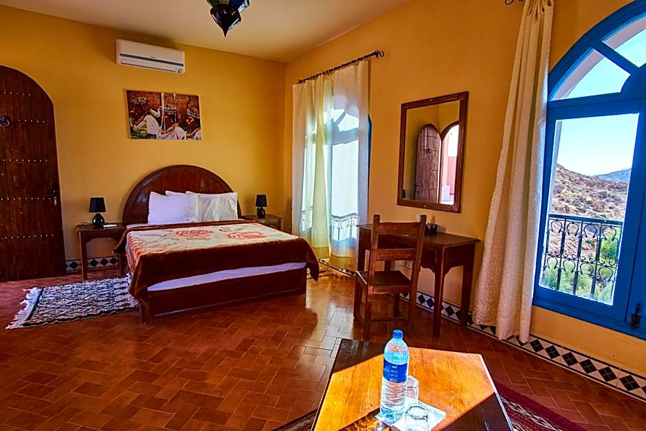 Maison D'hotes Sahara