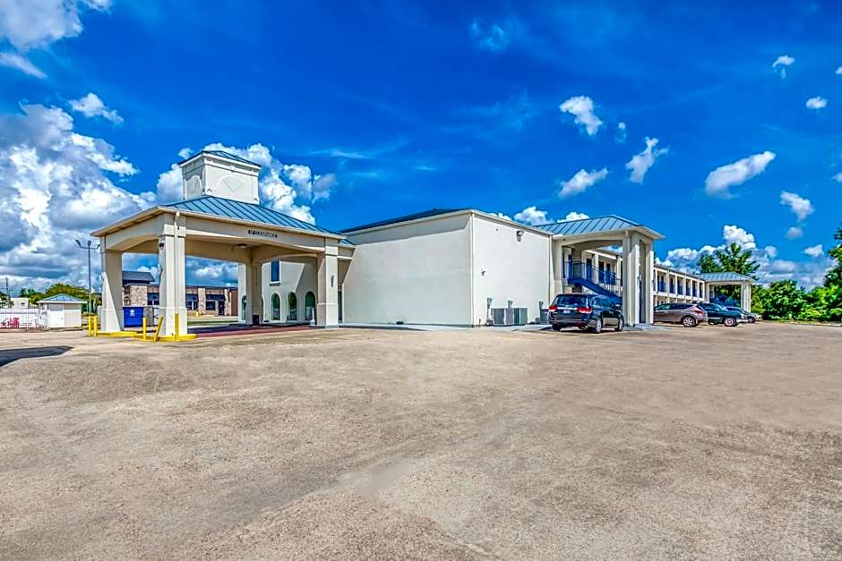 Magnuson Hotel Denham Springs