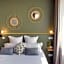 Hotel Le C - Boutique Hotel