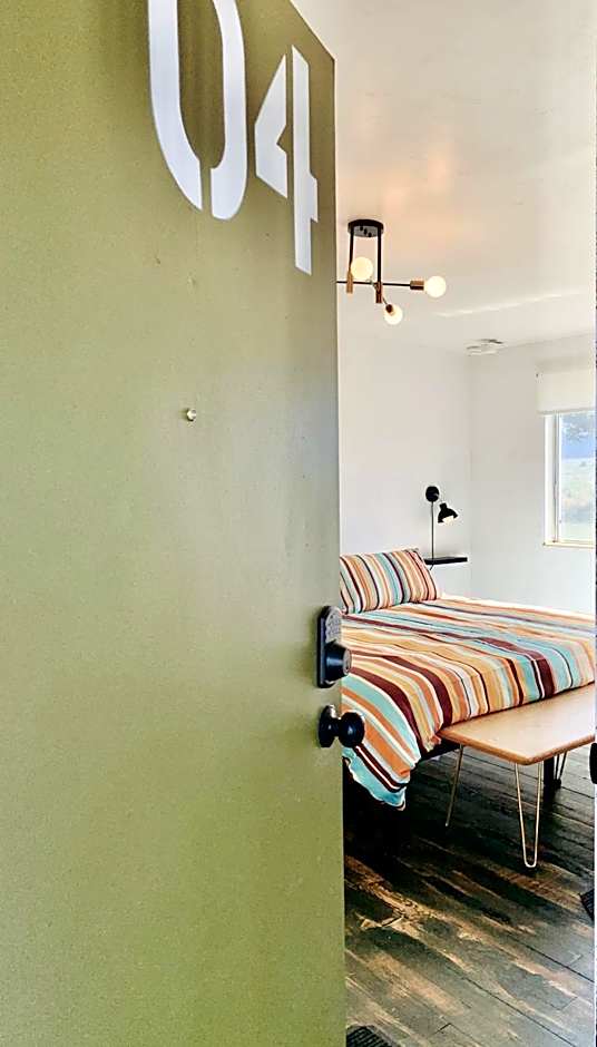 Dragonfly Motor Lodge