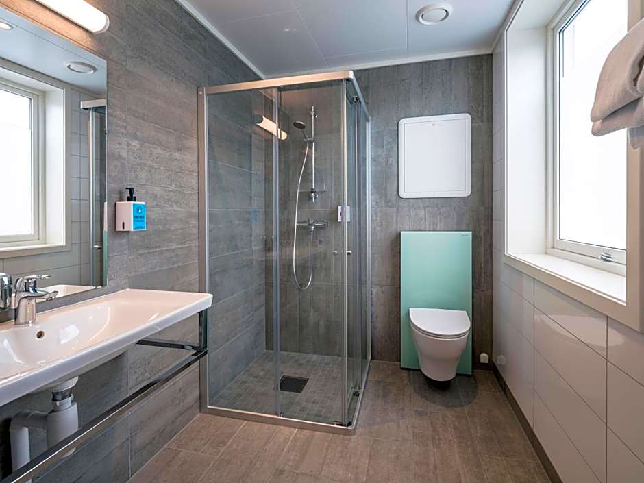 Comfort Hotel Finnsnes