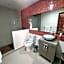Capital Luxury Apartments & Offices
