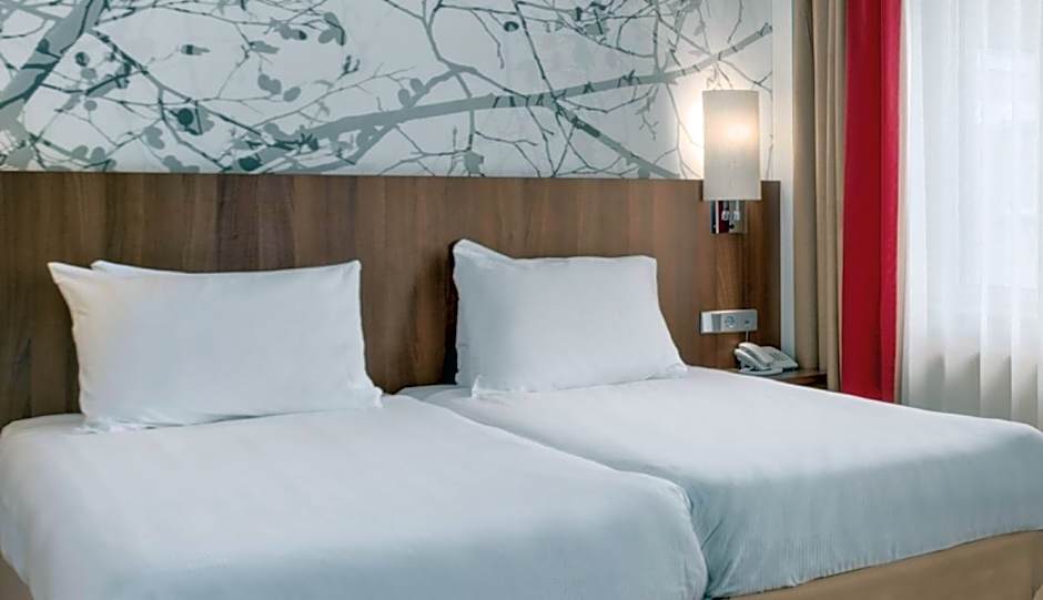 NH Eindhoven Conference Centre Koningshof