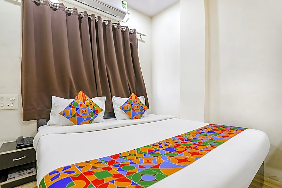 Itsy By Treebo New Shraddha Inn – Nagpur, OH