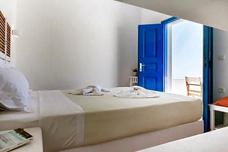 Junior Suite with Sea View