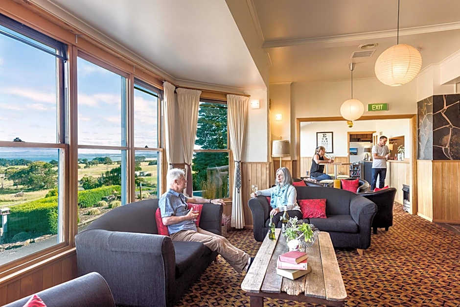Stanley Seaview Inn
