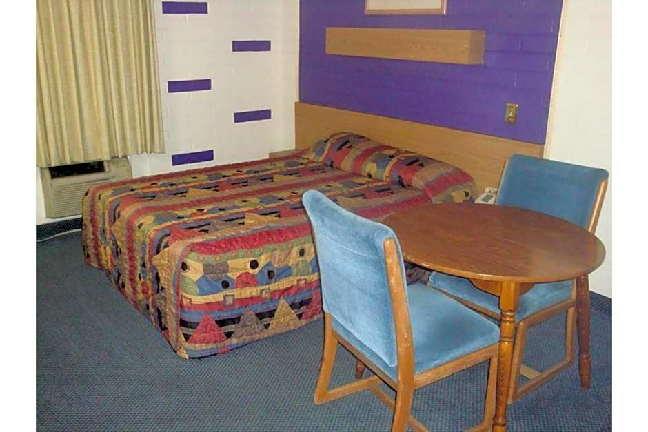 Travelers Inn Lake Havasu