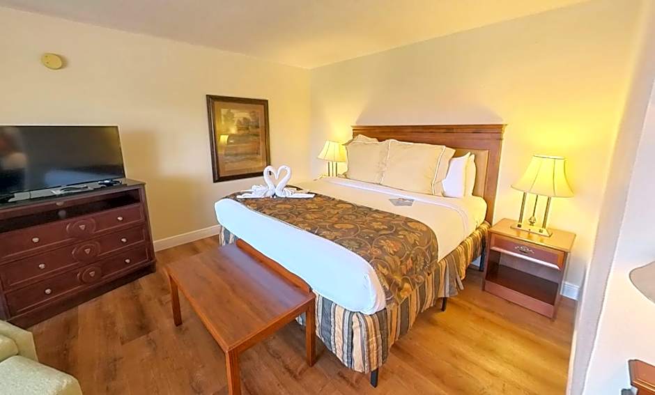 Arbors at Island Landing Hotel & Suites