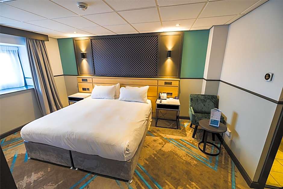 DoubleTree by Hilton Coventry Building Society Arena