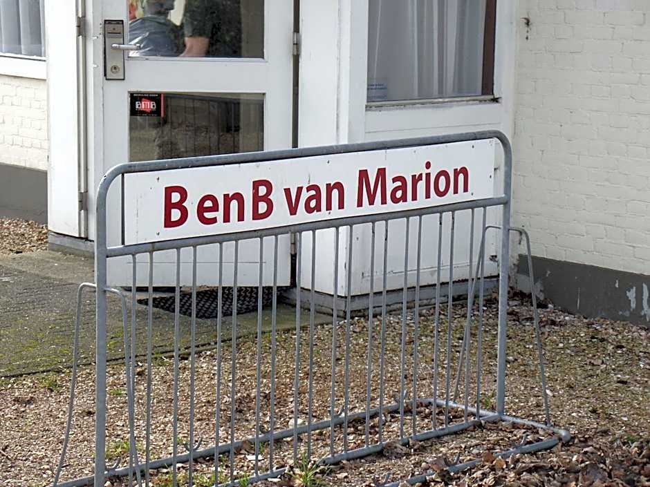 Bed & Breakfast Van Marion