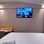 Geographotel Paris-Roissy CDG Airport