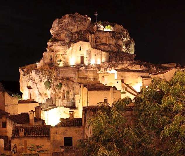 Caveoso Hotel