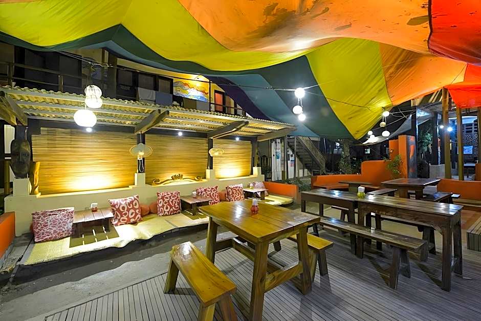 Lazy Dog Bed & Breakfast