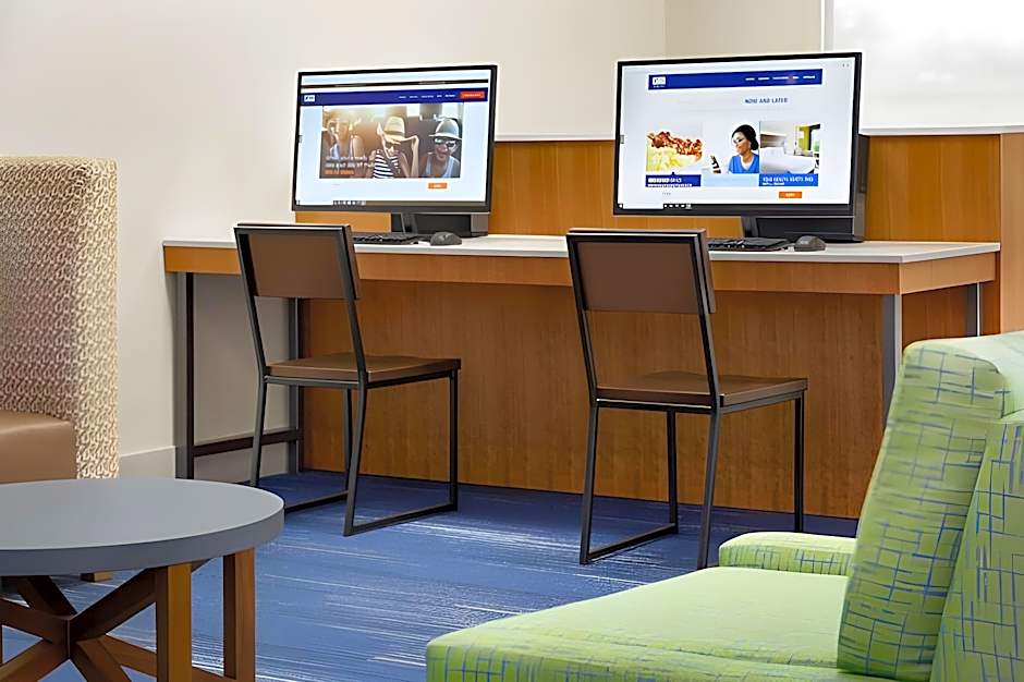 Holiday Inn Express Hotel & Suites Mission-McAllen Area By IHG