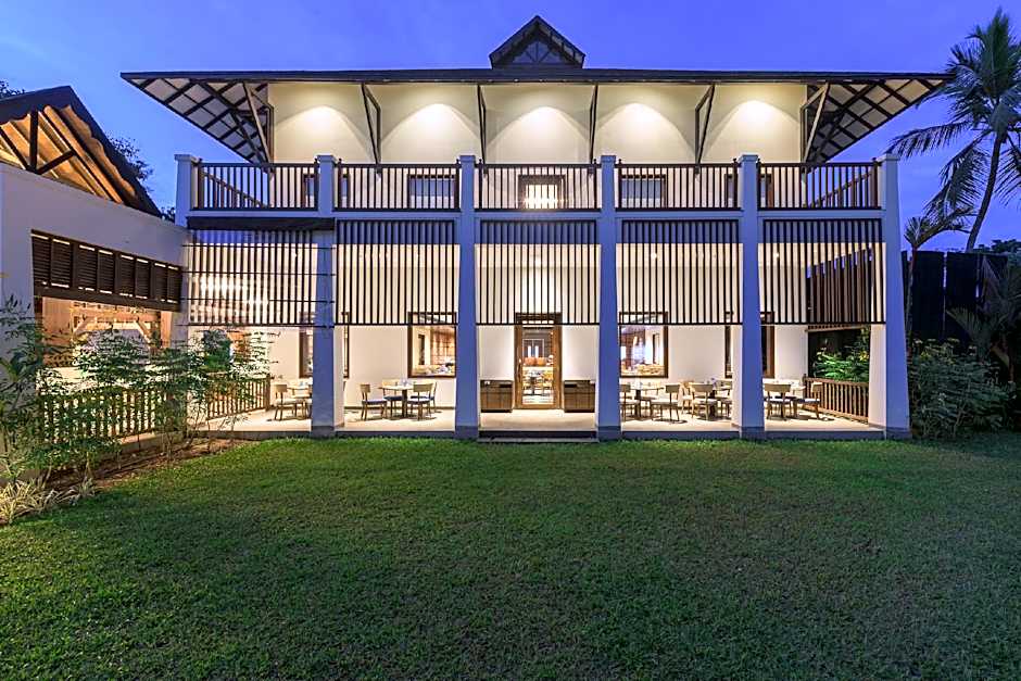 Club Mahindra Ashtamudi