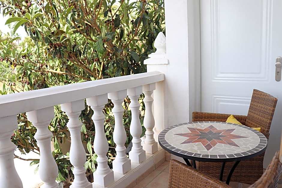 Hotel Casa Día y Noche