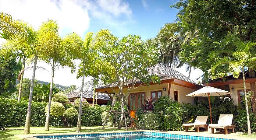 Pai Tan Villas