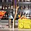 Aloft Katy Mills