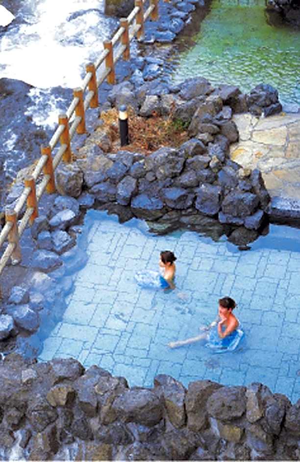 Tomuraushionsen Higashi Taisetsuso
