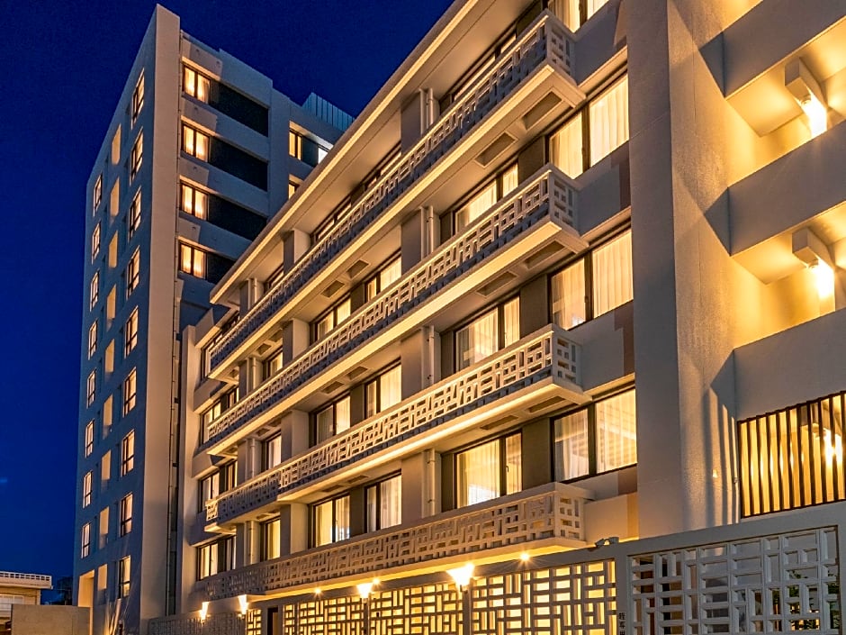 Tabino Hotel Miyakojima