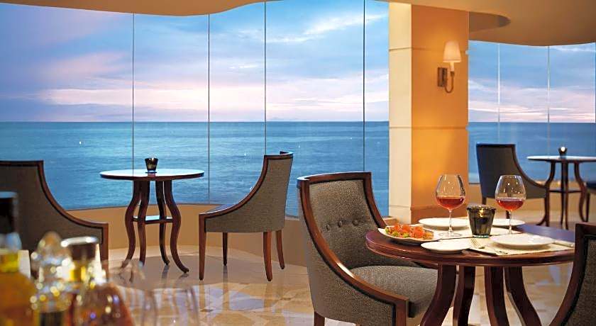 Taj Samudra