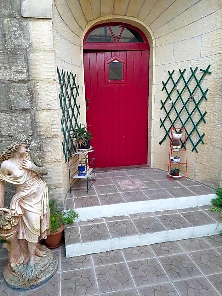 Ta' Karkar Villa Bed and Breakfast