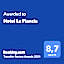 Hotel La Plancia