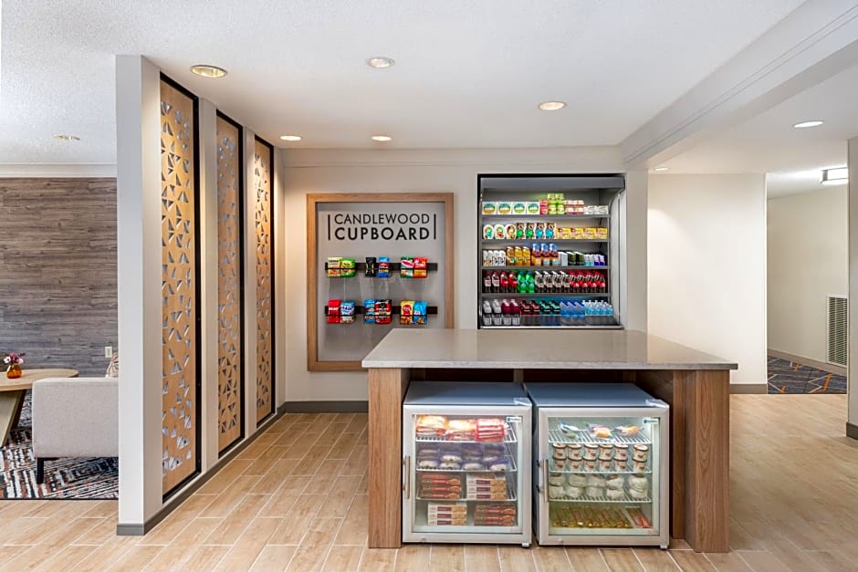 Candlewood Suites Eagan Arpt South Mall Area By IHG