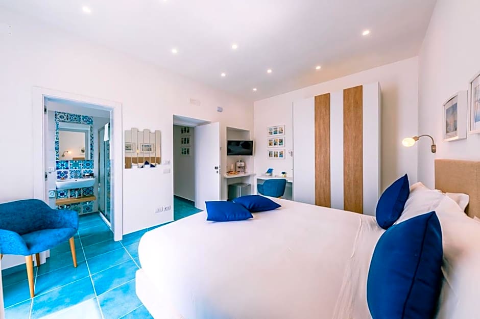 Casa Dolce Casa Ravello