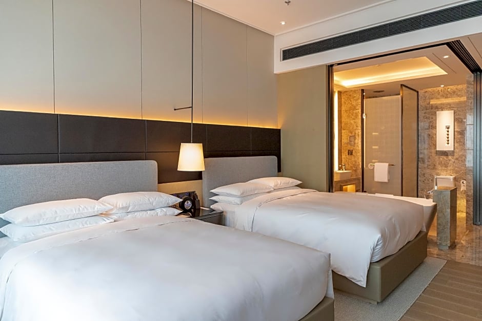 Yantai Marriott Hotel