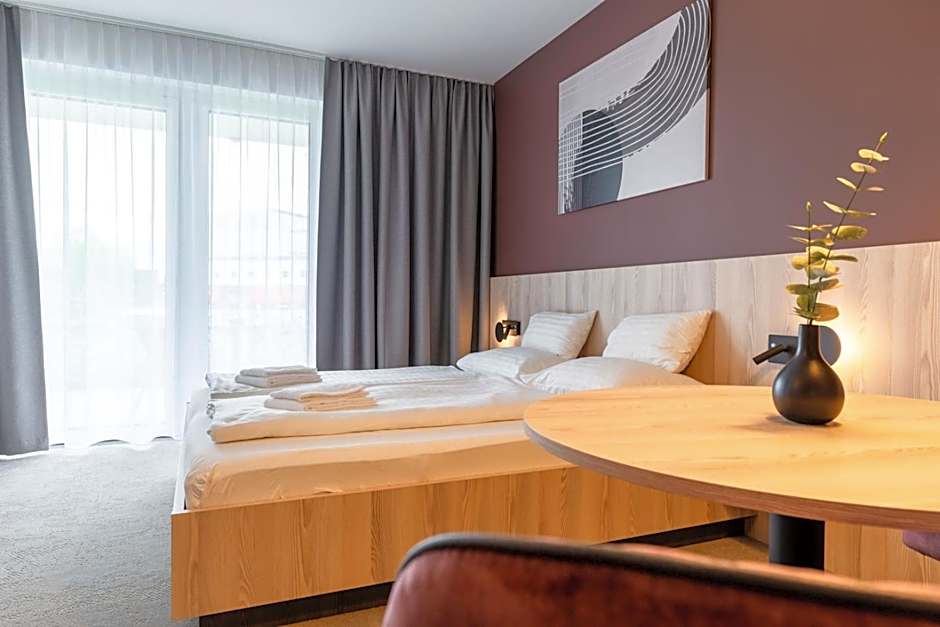 Hotel Novapart stay smart