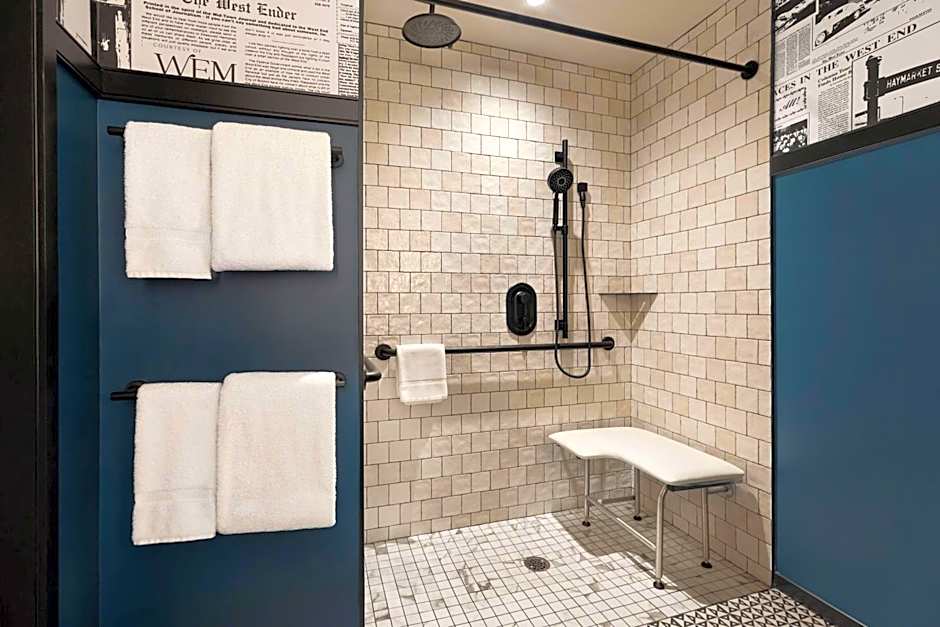 Pennyweight Hotel Boston, Curio Collection by Hilton