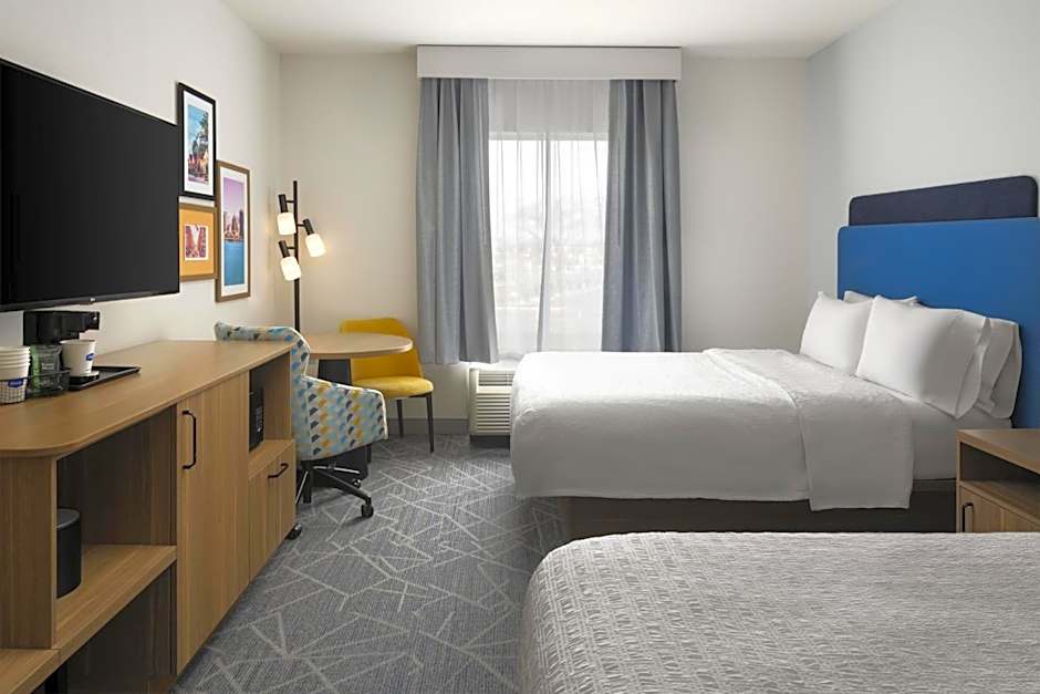 Hampton Inn By Hilton & Suites Rochester/Henrietta