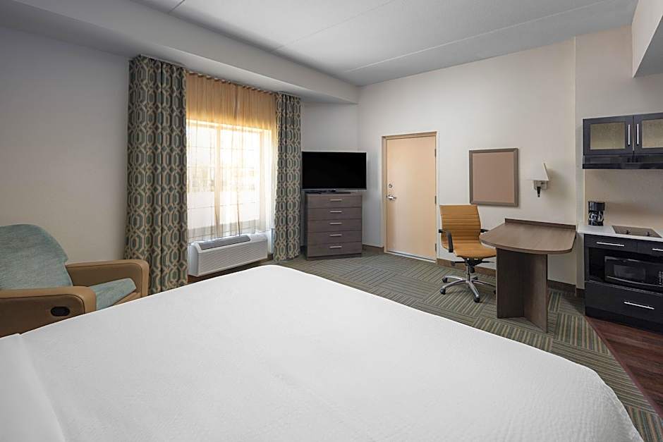 Candlewood Suites Omaha Airport By IHG