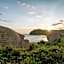 Kini Resort - Luxury Beachfront Bamboo Resort
