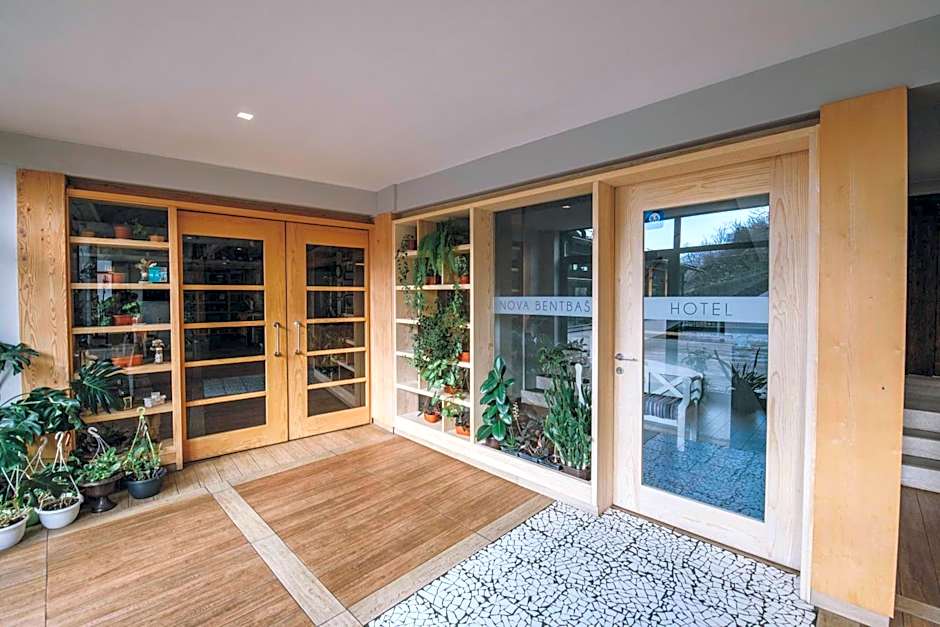 Hotel Nova Bentbaša