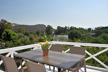 Suite with Sea View