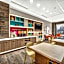 Home2 Suites by Hilton Raleigh West Lenovo Center