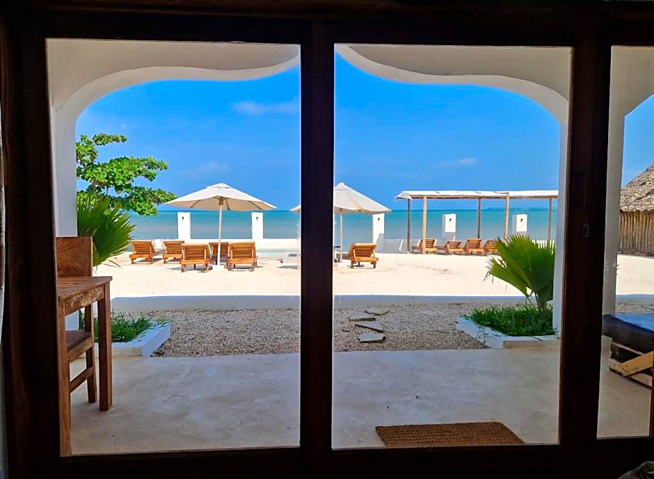 Uroa Zanzibar Vera Beach Hotel by Moonshine