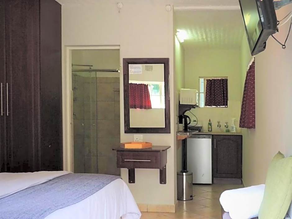 Gentle Breeze Retreat